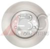 ALFA 51767378 Brake Disc
